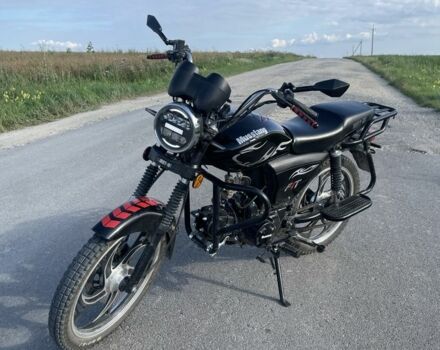 Другая Mustang, объемом двигателя 0.13 л и пробегом 0 тыс. км за 600 $, фото 4 на Automoto.ua