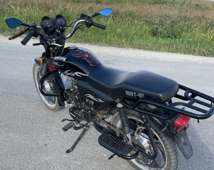 Другая Mustang, объемом двигателя 0.13 л и пробегом 0 тыс. км за 600 $, фото 2 на Automoto.ua