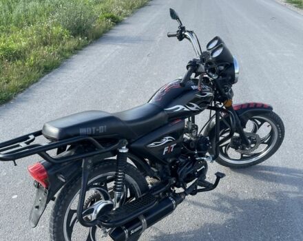 Другая Mustang, объемом двигателя 0.13 л и пробегом 0 тыс. км за 600 $, фото 1 на Automoto.ua