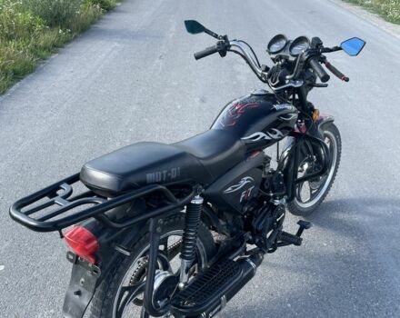 Другая Mustang, объемом двигателя 0.13 л и пробегом 0 тыс. км за 600 $, фото 3 на Automoto.ua