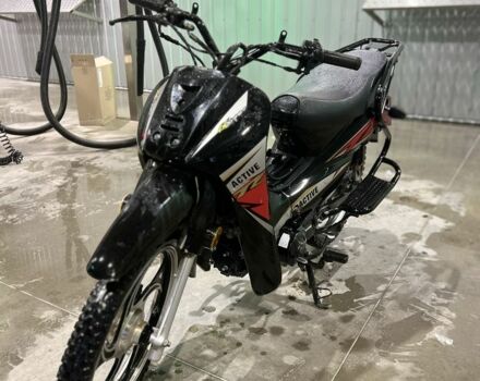 Інша Mustang, об'ємом двигуна 0.11 л та пробігом 0 тис. км за 270 $, фото 1 на Automoto.ua