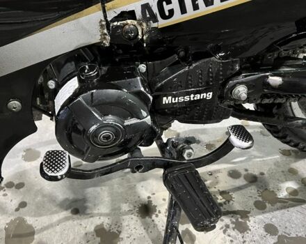 Інша Mustang, об'ємом двигуна 0.11 л та пробігом 0 тис. км за 270 $, фото 6 на Automoto.ua