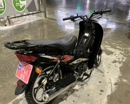 Інша Mustang, об'ємом двигуна 0.11 л та пробігом 0 тис. км за 270 $, фото 3 на Automoto.ua