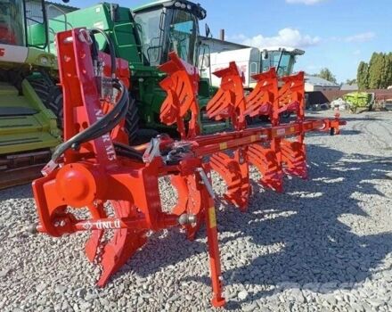 Другая Ünlü, объемом двигателя 0 л и пробегом 1 тыс. км за 21220 $, фото 6 на Automoto.ua