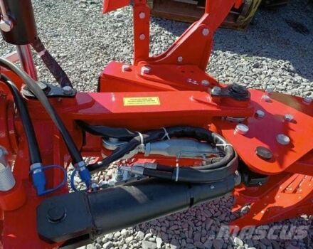 Другая Ünlü, объемом двигателя 0 л и пробегом 1 тыс. км за 21220 $, фото 12 на Automoto.ua