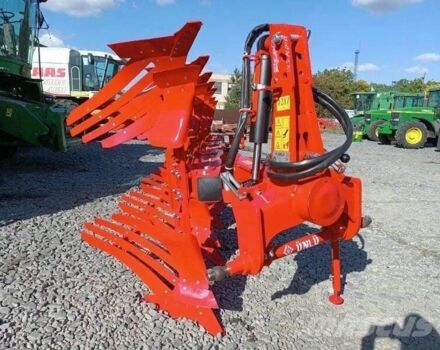Другая Ünlü, объемом двигателя 0 л и пробегом 1 тыс. км за 21220 $, фото 7 на Automoto.ua