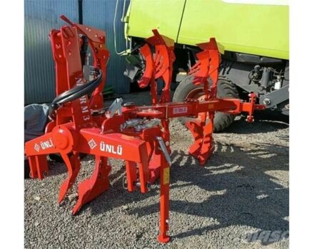 Другая Ünlü, объемом двигателя 0 л и пробегом 1 тыс. км за 8606 $, фото 4 на Automoto.ua