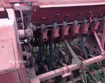 Другая СЗ-3.6, объемом двигателя 0 л и пробегом 0 тыс. км за 2453 $, фото 11 на Automoto.ua