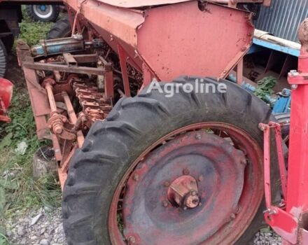 Другая СЗ-3.6, объемом двигателя 0 л и пробегом 0 тыс. км за 2453 $, фото 2 на Automoto.ua