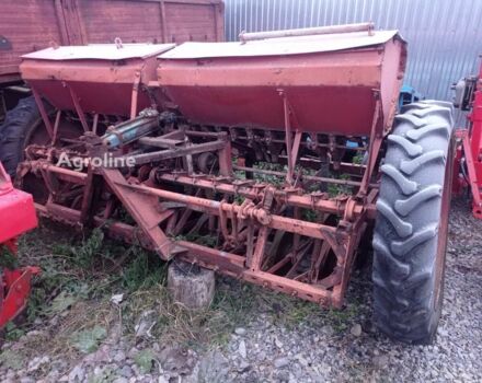 Другая СЗ-3.6, объемом двигателя 0 л и пробегом 0 тыс. км за 2453 $, фото 6 на Automoto.ua