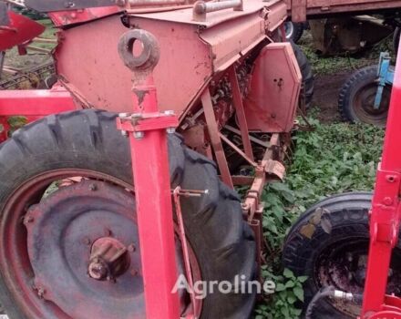 Другая СЗ-3.6, объемом двигателя 0 л и пробегом 0 тыс. км за 2453 $, фото 3 на Automoto.ua