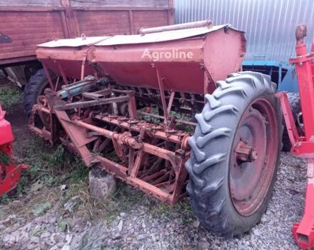 Другая СЗ-3.6, объемом двигателя 0 л и пробегом 0 тыс. км за 2453 $, фото 5 на Automoto.ua