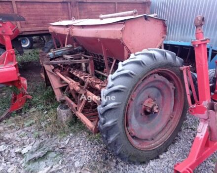 Другая СЗ-3.6, объемом двигателя 0 л и пробегом 0 тыс. км за 2453 $, фото 14 на Automoto.ua