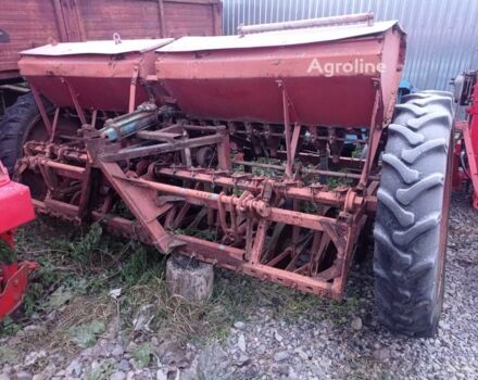 Другая СЗ-3.6, объемом двигателя 0 л и пробегом 0 тыс. км за 2453 $, фото 7 на Automoto.ua