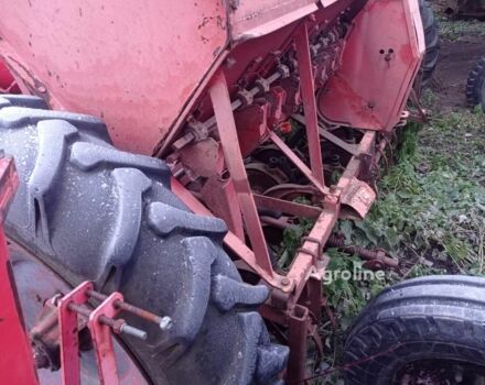 Другая СЗ-3.6, объемом двигателя 0 л и пробегом 0 тыс. км за 2453 $, фото 9 на Automoto.ua