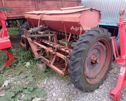 Другая СЗ-3.6, объемом двигателя 0 л и пробегом 0 тыс. км за 2453 $, фото 1 на Automoto.ua