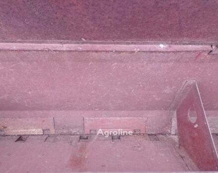 Другая СЗ-3.6, объемом двигателя 0 л и пробегом 0 тыс. км за 2453 $, фото 12 на Automoto.ua