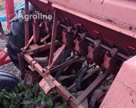 Другая СЗ-3.6, объемом двигателя 0 л и пробегом 0 тыс. км за 2453 $, фото 15 на Automoto.ua