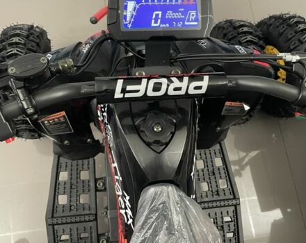 Другая Tiger, объемом двигателя 0 л и пробегом 0 тыс. км за 800 $, фото 4 на Automoto.ua