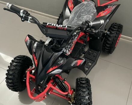 Другая Tiger, объемом двигателя 0 л и пробегом 0 тыс. км за 800 $, фото 2 на Automoto.ua