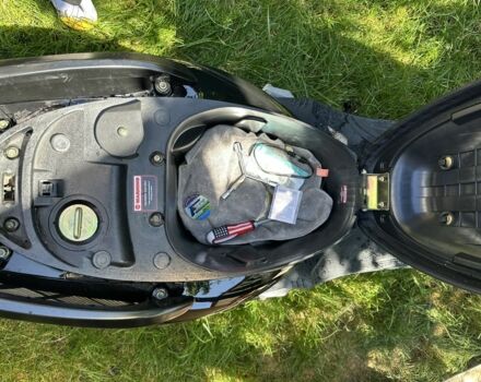 Інша Tiger, об'ємом двигуна 0.15 л та пробігом 0 тис. км за 961 $, фото 4 на Automoto.ua