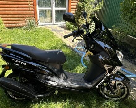 Інша Tiger, об'ємом двигуна 0.15 л та пробігом 0 тис. км за 961 $, фото 2 на Automoto.ua