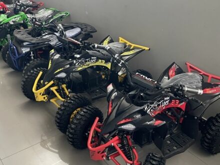 Другая Tiger, объемом двигателя 0 л и пробегом 0 тыс. км за 800 $, фото 1 на Automoto.ua