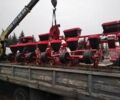 Красный Другая Упс-8, объемом двигателя 0 л и пробегом 0 тыс. км за 175373 $, фото 7 на Automoto.ua