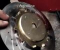 Красный Другая Упс-8, объемом двигателя 0 л и пробегом 0 тыс. км за 175373 $, фото 12 на Automoto.ua