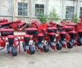 Красный Другая Упс-8, объемом двигателя 0 л и пробегом 0 тыс. км за 162340 $, фото 4 на Automoto.ua
