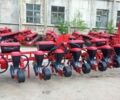 Красный Другая Упс-8, объемом двигателя 0 л и пробегом 0 тыс. км за 175373 $, фото 4 на Automoto.ua
