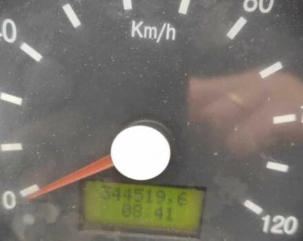 Червоний Інше Інше, об'ємом двигуна 6.3 л та пробігом 346 тис. км за 17500 $, фото 6 на Automoto.ua