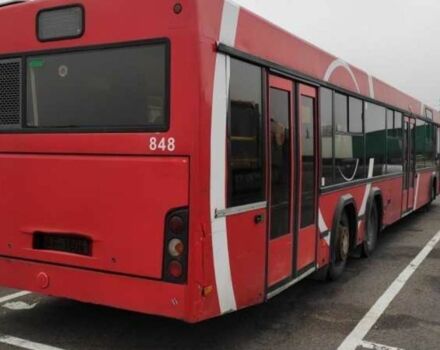 Червоний Інше Інше, об'ємом двигуна 6.3 л та пробігом 346 тис. км за 17500 $, фото 2 на Automoto.ua