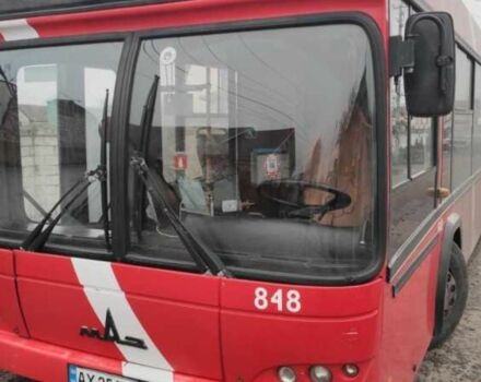 Червоний Інше Інше, об'ємом двигуна 6.3 л та пробігом 346 тис. км за 17500 $, фото 14 на Automoto.ua