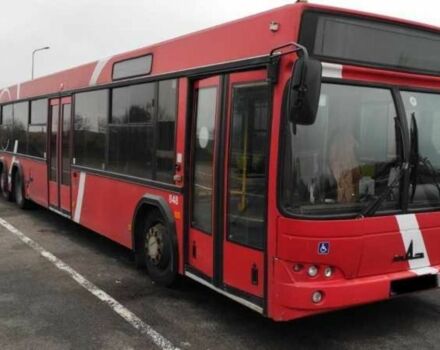 Червоний Інше Інше, об'ємом двигуна 6.3 л та пробігом 346 тис. км за 17500 $, фото 8 на Automoto.ua