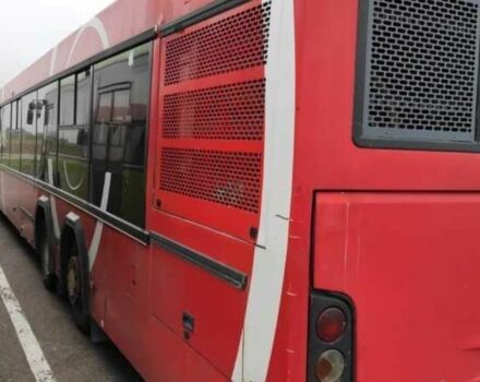 Червоний Інше Інше, об'ємом двигуна 6.3 л та пробігом 346 тис. км за 17500 $, фото 12 на Automoto.ua