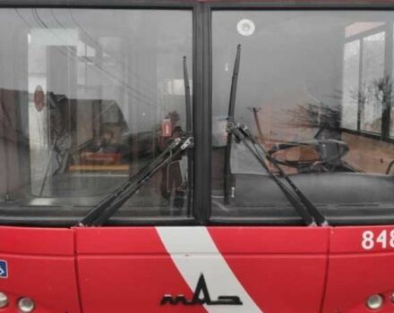 Червоний Інше Інше, об'ємом двигуна 6.3 л та пробігом 346 тис. км за 17500 $, фото 7 на Automoto.ua