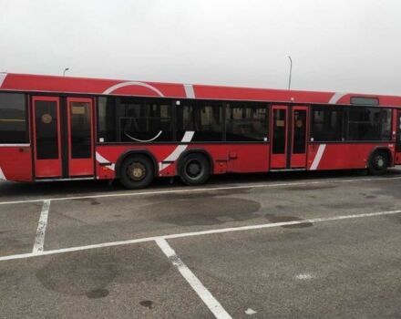 Червоний Інше Інше, об'ємом двигуна 6.3 л та пробігом 346 тис. км за 17500 $, фото 3 на Automoto.ua