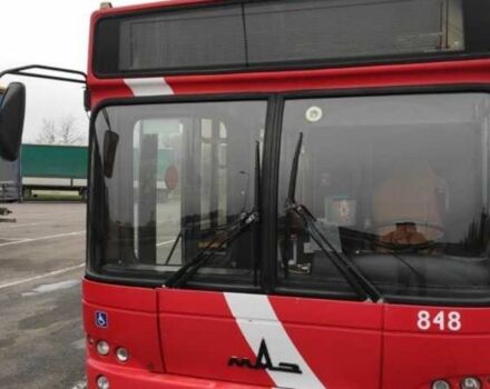 Червоний Інше Інше, об'ємом двигуна 6.3 л та пробігом 346 тис. км за 17500 $, фото 1 на Automoto.ua