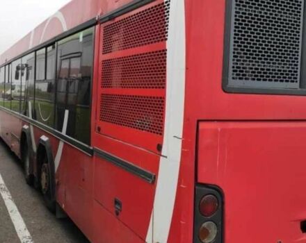 Червоний Інше Інше, об'ємом двигуна 6.3 л та пробігом 346 тис. км за 17500 $, фото 13 на Automoto.ua