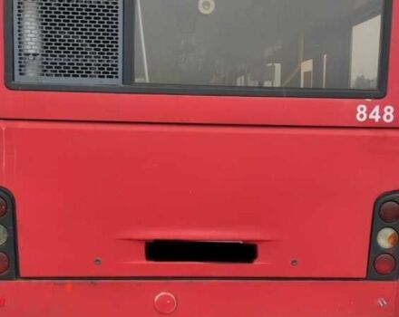 Червоний Інше Інше, об'ємом двигуна 6.3 л та пробігом 346 тис. км за 17500 $, фото 10 на Automoto.ua