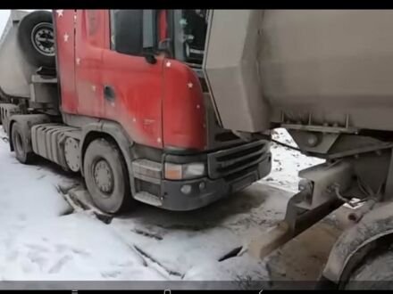 Другое Другое 2005 в Киеве на Automoto.ua Красный Другое Другое, объемом двигателя 10.5 л и пробегом 753 тыс. км за 60000 $, фото 1 на Automoto.ua