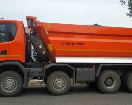 Жовтий Інше Інше, об'ємом двигуна 0 л та пробігом 100 тис. км за 118162 $, фото 1 на Automoto.ua