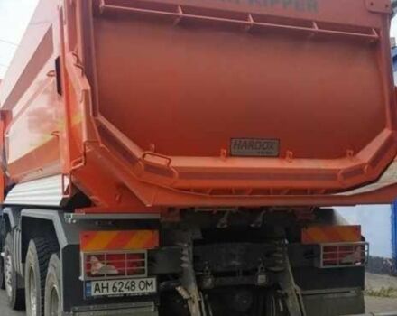 Жовтий Інше Інше, об'ємом двигуна 0 л та пробігом 100 тис. км за 118162 $, фото 3 на Automoto.ua