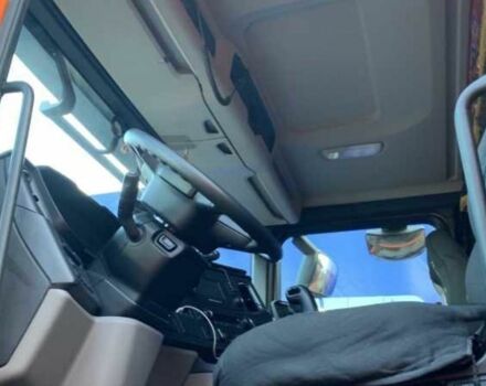 Жовтий Інше Інше, об'ємом двигуна 0 л та пробігом 100 тис. км за 118162 $, фото 4 на Automoto.ua