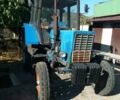 Синий Другое Другое, объемом двигателя 4.75 л и пробегом 200 тыс. км за 5000 $, фото 1 на Automoto.ua