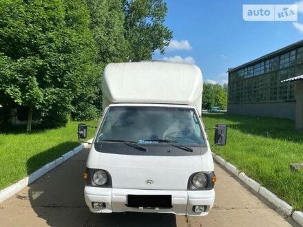 Другое Мобильный дом 1995 в Надворной на Automoto.ua Белый Другое Мобильный дом, объемом двигателя 2.4 л и пробегом 300 тыс. км за 4500 $, фото 1 на Automoto.ua