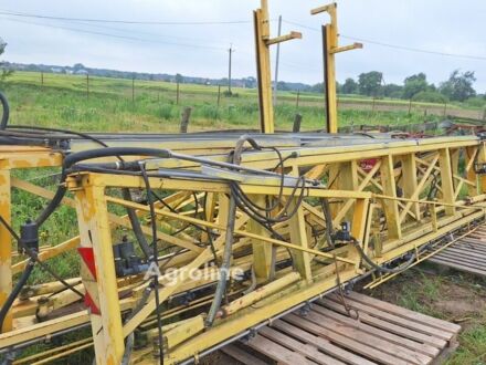 Жовтий Dubex Другая, об'ємом двигуна 0 л та пробігом 0 тис. км за 2326 $, фото 1 на Automoto.ua