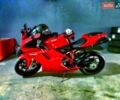 Червоний Дукаті 1098, об'ємом двигуна 1.1 л та пробігом 30 тис. км за 8500 $, фото 1 на Automoto.ua