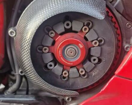 Дукати 1098 2007 в Ровно на Automoto.ua Красный Дукати 1098, объемом двигателя 1.1 л и пробегом 40 тыс. км за 8500 $, фото 6 на Automoto.ua